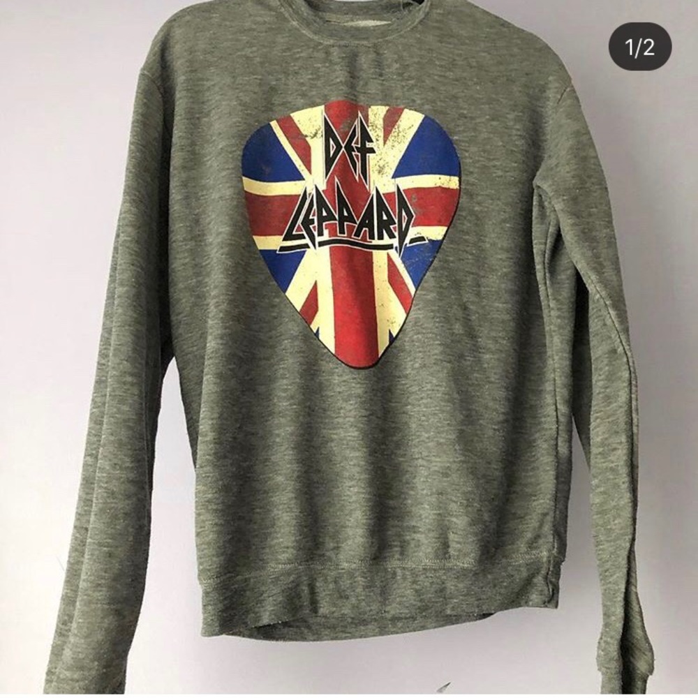 Soft Pullover